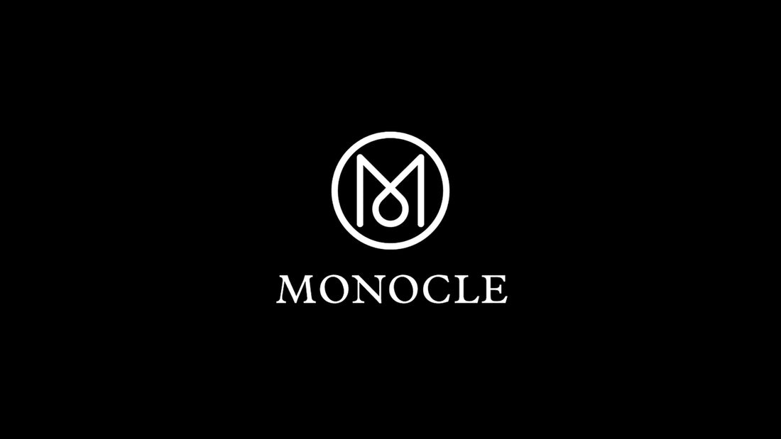 Monocle: The Entrepreneurs