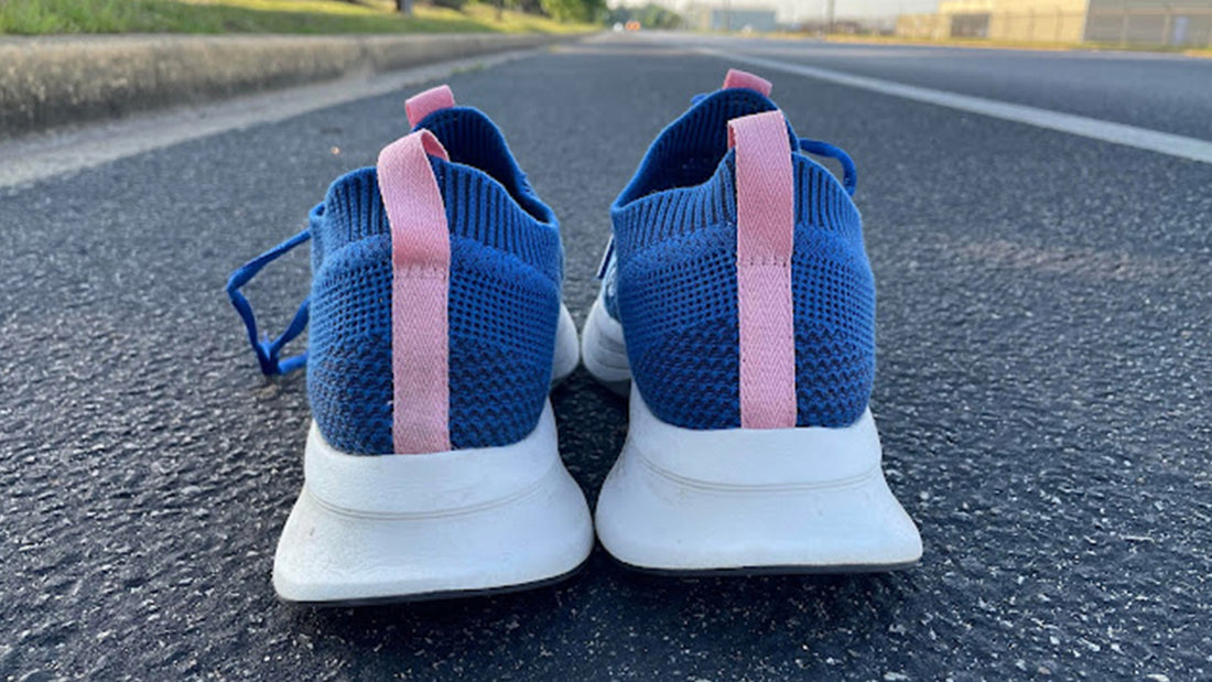 Shoe Test: Doctors of Running