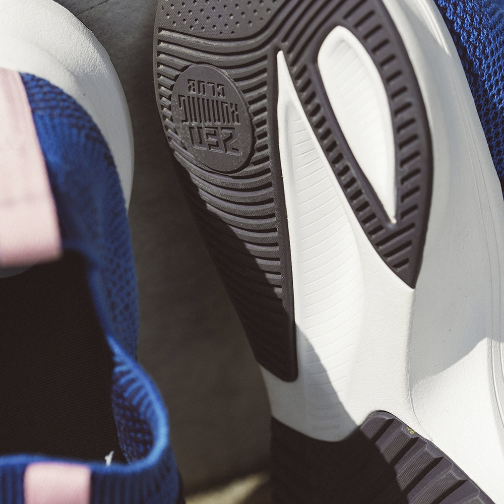 ZR 01 | Classic Blue