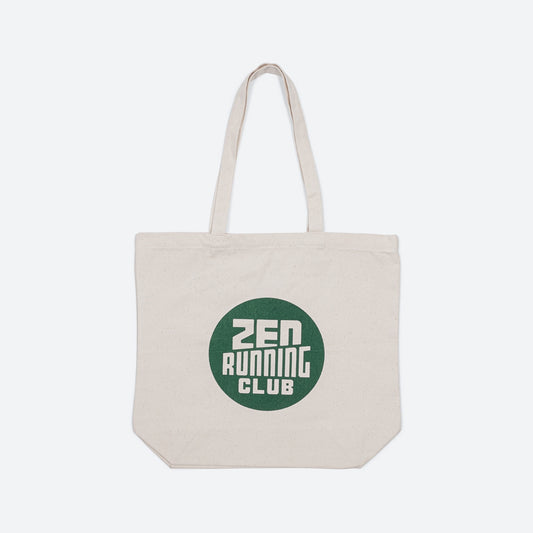 ZRC Tote | ‘DOTS’