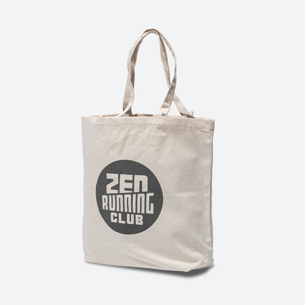 ZRC Tote | ‘LOGOS’