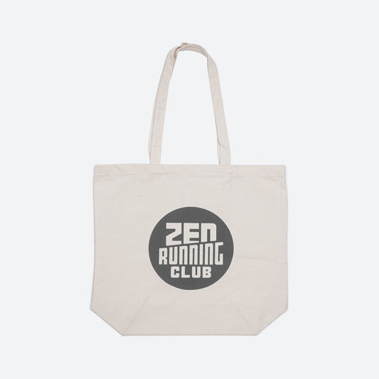 ZRC Tote | ‘LOGOS’