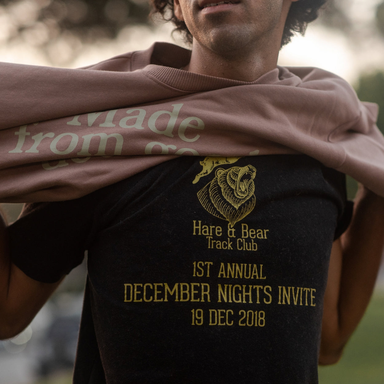 ZR S | Running Shoes | Black Beauty