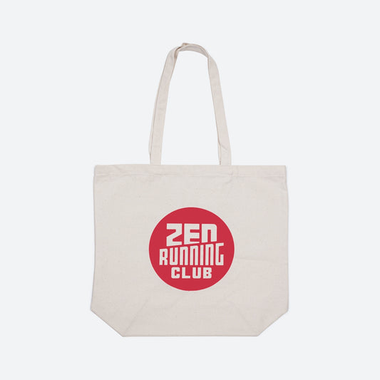 ZRC Tote | ‘LOGOS’